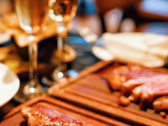 -MEAT MATE 鲜食肉铺(凤凰汇·里巷店)