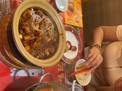 -味福记·本地特色菜(八一万达广场店)