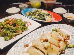 -粤·向群饭店(麓景路店)