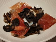 黑松露温泉蛋-蝶舍·MAISON PAPILLON