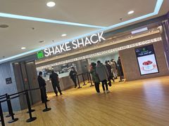 -Shake Shack(西单大悦城店)