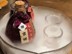 -食味酒味天津菜·古法鲜酿米酒(鼓楼店)