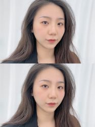 -久匠·野生眉半永久纹绣