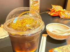 -探鱼·鲜青椒爽麻烤鱼(北京路天河城店)
