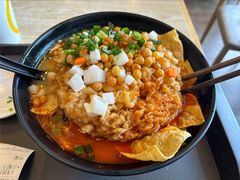 -顶香阁桂林米粉·柳州螺蛳粉(上地店)