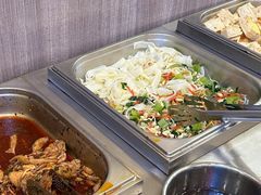 -乡党臊子面(丰庆公园店)