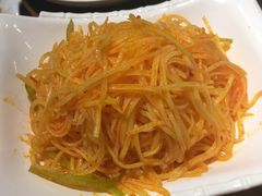 -小城粥道·海胆鲜虾粥(解放广场店)