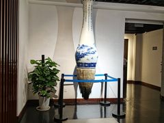 -中国湖笔博物馆(莲花庄路)