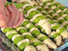 -侠舍·江湖烤全羊·大排档(沌口总店)