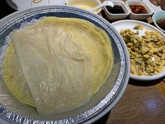 -姥姥家春饼店(佳亿时尚广场店)