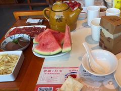 -老员外骨汤火锅(海州古城店)