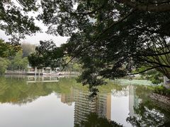 -人民公园(罗湖区)