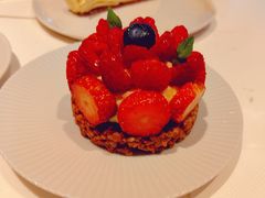 -潮一不贰·法式甜品·生日蛋糕·西式简餐(外滩店)