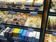 -凯司令(豫园地铁站店)