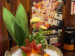 -鸟鹏烧鸟居酒屋(龙岗万科店)