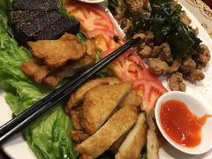 -一家亲台菜餐厅(银塘中路店)