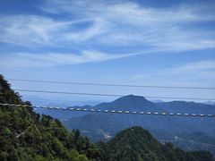 -明堂山风景区