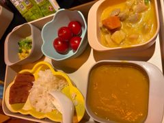-探鱼·鲜青椒爽麻烤鱼(三水广场店)