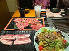 -千寻烧肉(政务区店)