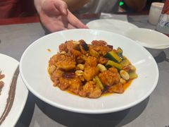 -燕春楼(海河华鼎店)