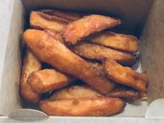 -Obligi Chicken韩式炸鸡(三元桥店)