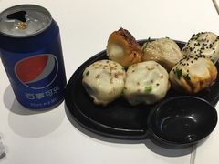 -小杨生煎(湟普汇店)