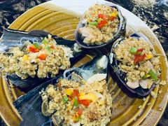 -张树军海鲜(王府壹号店)