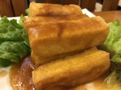 -长寿参鸡汤(朝韩风情街店)