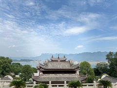 -屈原故里文化旅游区