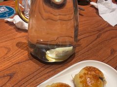 -驿楼兰·新疆菜(火车站店)
