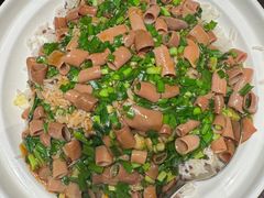 -老妈疙瘩汤·平价海鲜专门店·老威海菜(渔港路店)