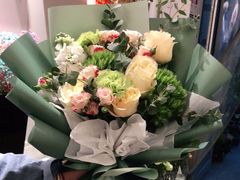 -北边的花店(泛悦城市广场店)