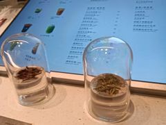 -喜茶(常州新北万达店)