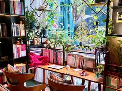 -街角 T·COFFEE 融合料理·BISTRO(车公庙店)