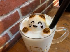 -猫小院猫主题餐厅(南锣旗舰店)