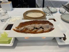 烤鸭-到家尝北京菜(西坝河店)