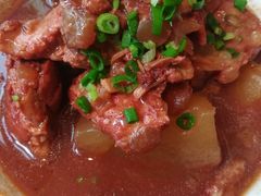 -港丽餐厅(高德置地店)