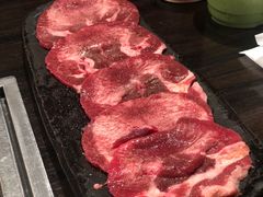 -俺的焼肉(銀座9丁目店)