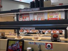 -友壹町寿司(佛山新DNA店)