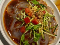 -丛林狼非遗酱骨·现炒餐厅(金川店)