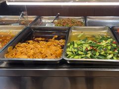 -黄家泡馍馆·非遗老字号·清真(凤九海荣名城店)