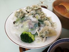 -宝园酒家(美林M·LIVE天地东座店)