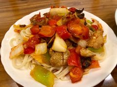 -巴依老爷新疆美食(望京小街店)