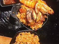 -九田家黑牛烤肉料理(石路天虹店)