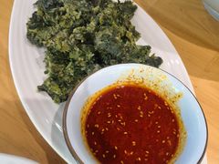 -大秦面庄(青松路店)