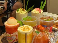 -火吧PTV聚会餐厅(10号店)