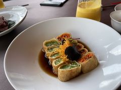 -三利音·东方司宴(外滩店)