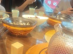 -井水小厨·湘菜(活力广场店)