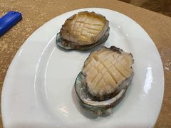 -濠轩阁特色生蚝火锅(水湾路店)