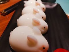 -大树餐厅(益田假日店)